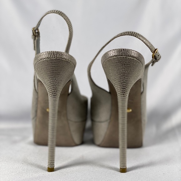 Sergio Rossi pump - Picture 3 of 4